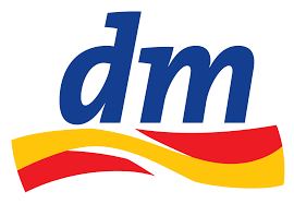Logo DM Drogriemarkt